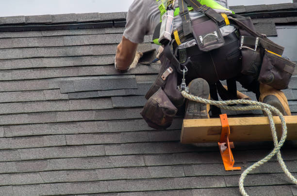 Reliable Roof Repair contractor in Safford, AL by Brentwood Metal Roofing
