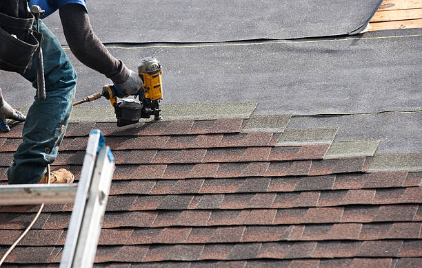 Licensed Roof Repair service in Safford, AL - Brentwood Metal Roofing